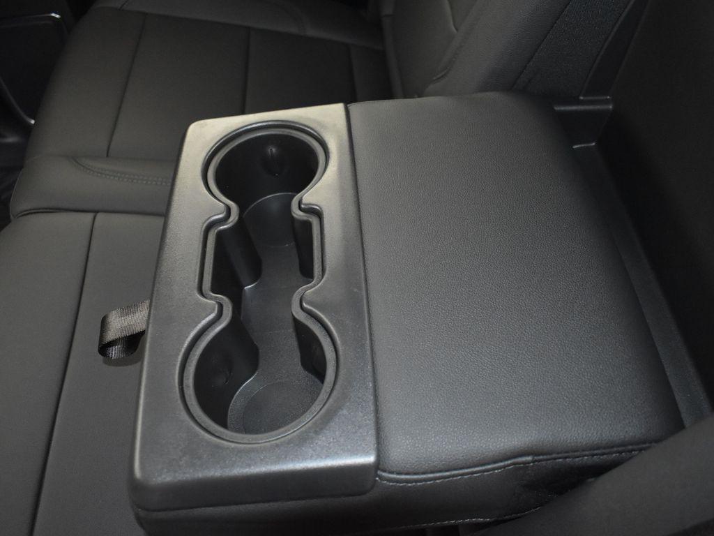 new 2025 Chevrolet Silverado 1500 car, priced at $67,750