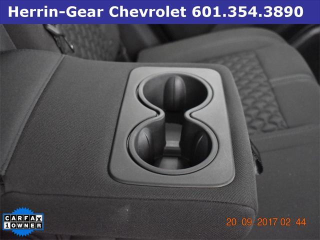 used 2021 Chevrolet Blazer car, priced at $26,977