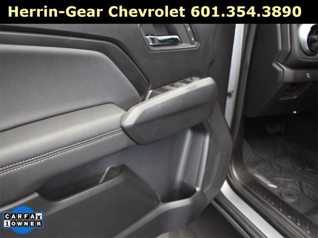 used 2024 Chevrolet Colorado car, priced at $34,770