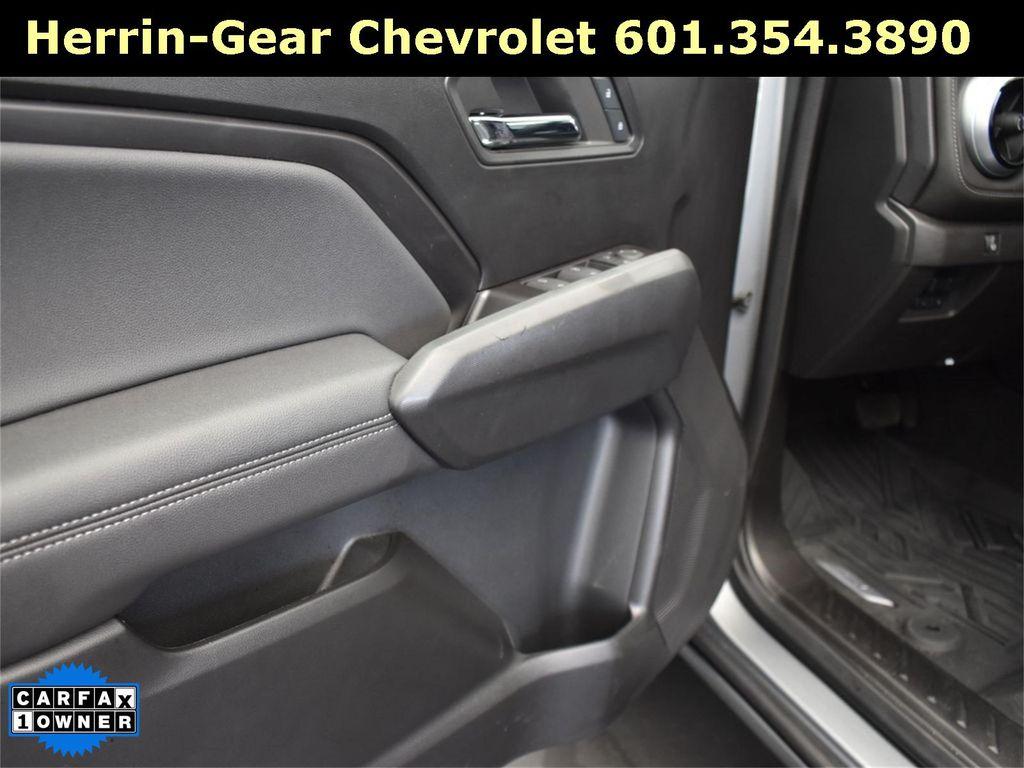 used 2024 Chevrolet Colorado car, priced at $35,000