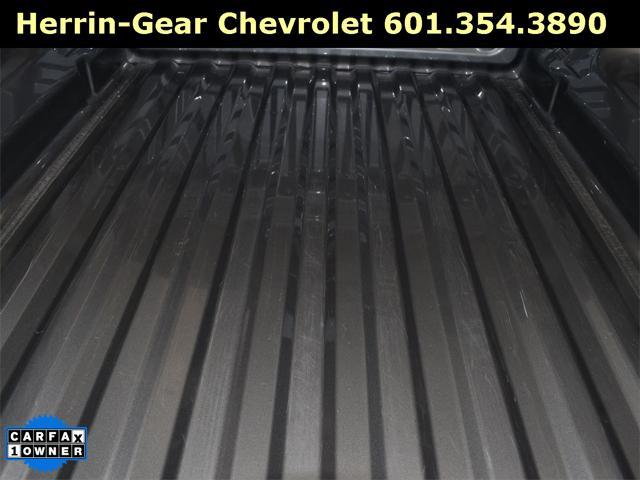 used 2024 Chevrolet Colorado car, priced at $34,770