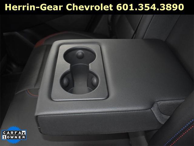 used 2025 Chevrolet Equinox car, priced at $35,973