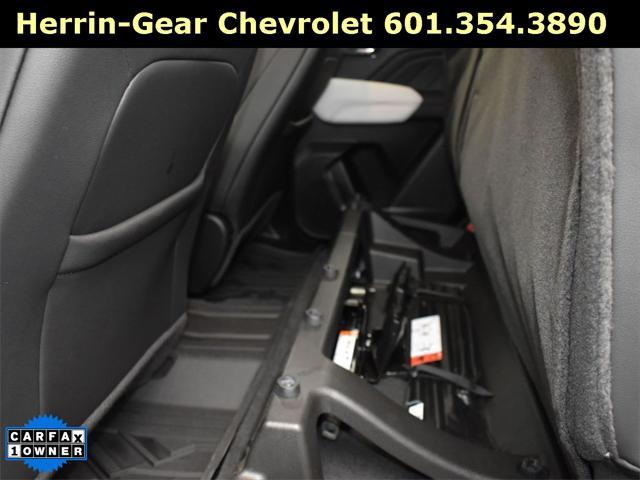used 2024 GMC Canyon car, priced at $49,770