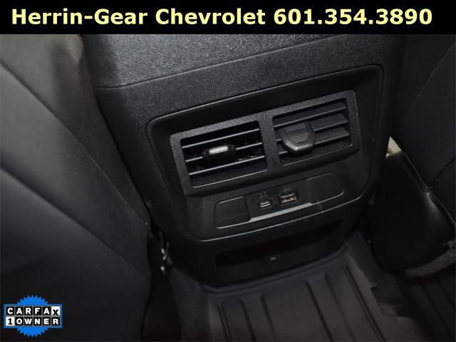 used 2024 GMC Canyon car, priced at $49,770