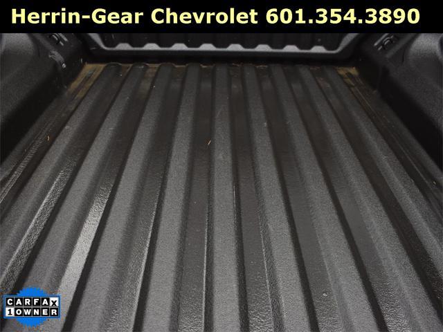 used 2024 GMC Canyon car, priced at $49,770