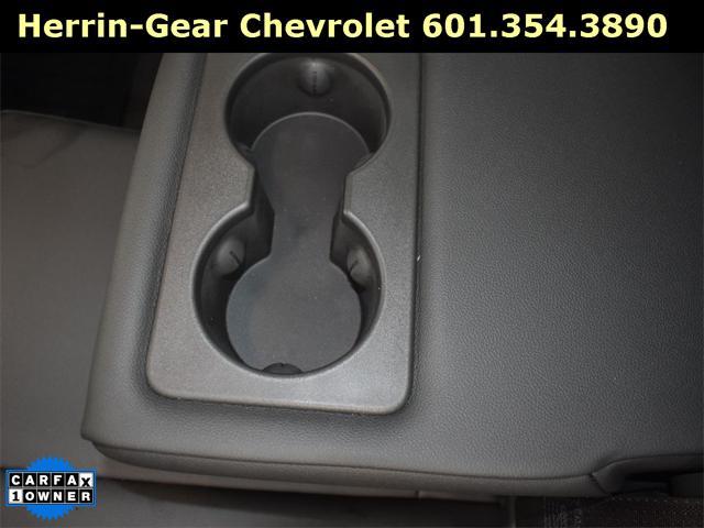 used 2024 GMC Canyon car, priced at $49,770