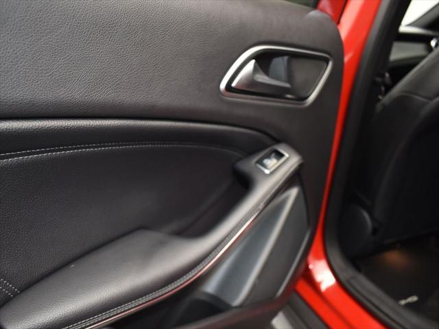 used 2018 Mercedes-Benz AMG GLA 45 car, priced at $28,777