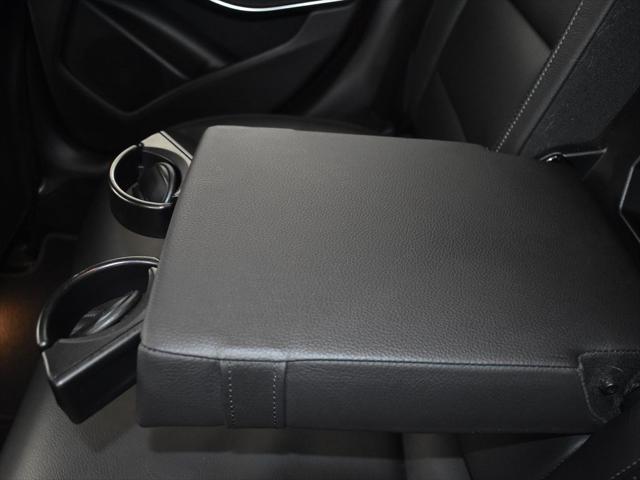 used 2018 Mercedes-Benz AMG GLA 45 car, priced at $28,777