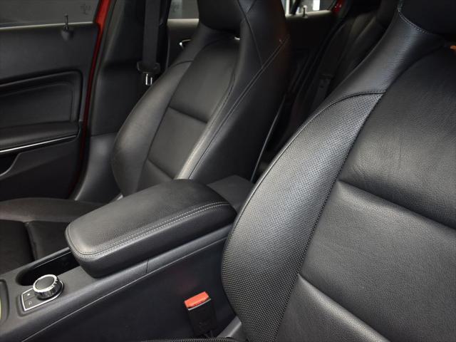 used 2018 Mercedes-Benz AMG GLA 45 car, priced at $28,777