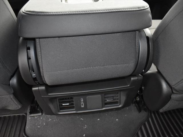 new 2025 Chevrolet Silverado 2500 car, priced at $69,265