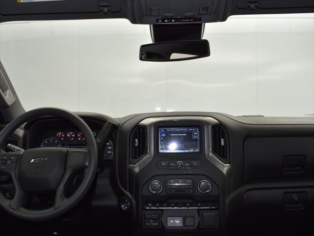 new 2025 Chevrolet Silverado 2500 car, priced at $69,265