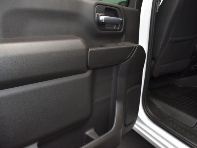 new 2025 Chevrolet Silverado 2500 car, priced at $69,265