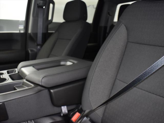 new 2025 Chevrolet Silverado 2500 car, priced at $69,265