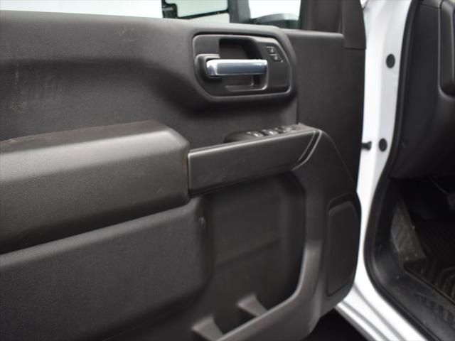 new 2025 Chevrolet Silverado 2500 car, priced at $69,265