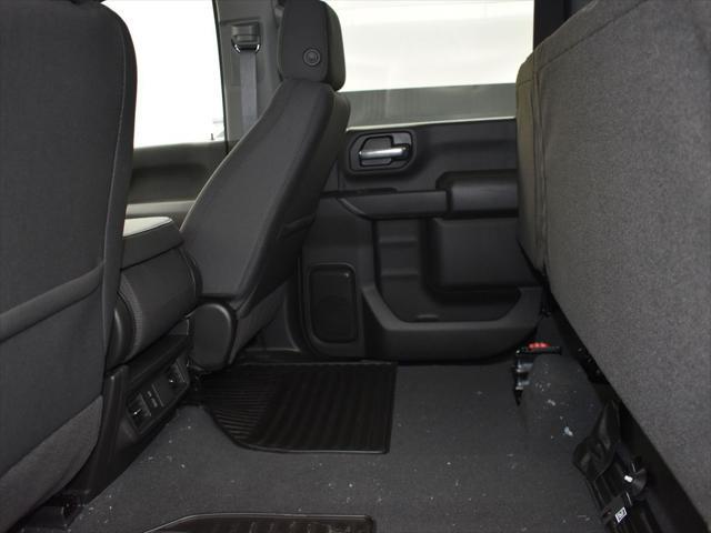 new 2025 Chevrolet Silverado 2500 car, priced at $69,265