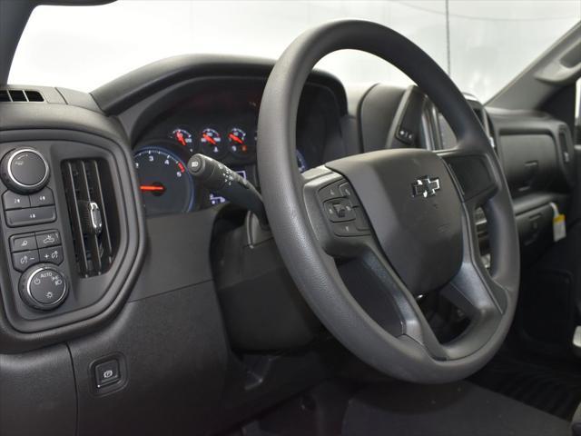 new 2025 Chevrolet Silverado 2500 car, priced at $69,265