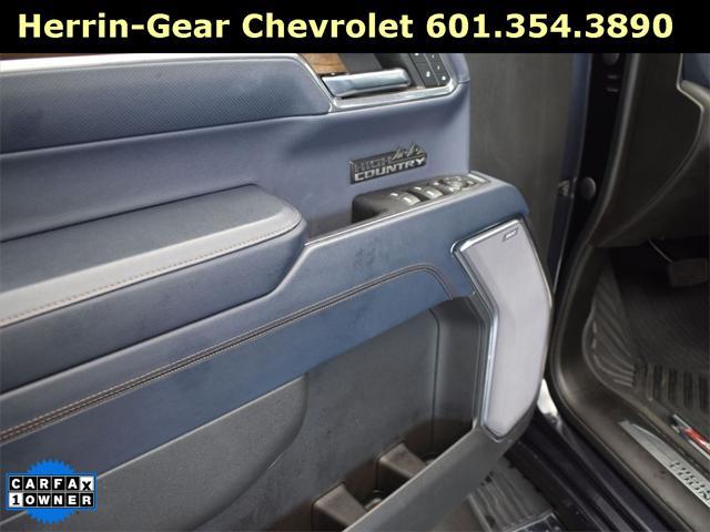 used 2024 Chevrolet Silverado 1500 car, priced at $61,973