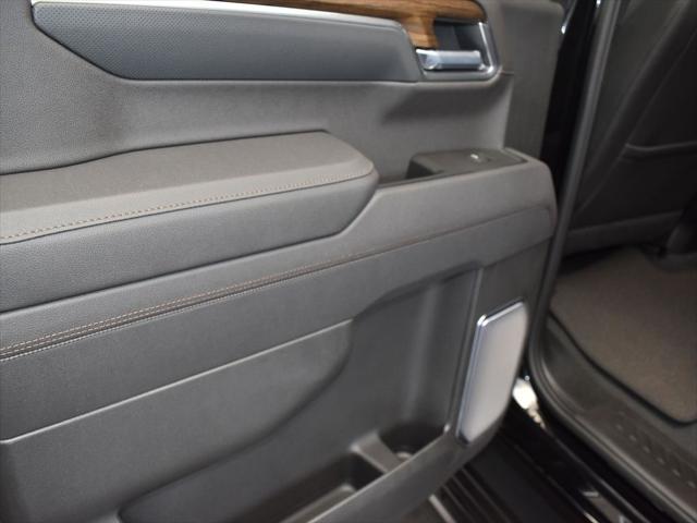new 2026 Chevrolet Silverado 1500 car, priced at $81,950