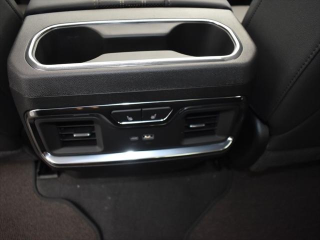 new 2026 Chevrolet Silverado 1500 car, priced at $81,950