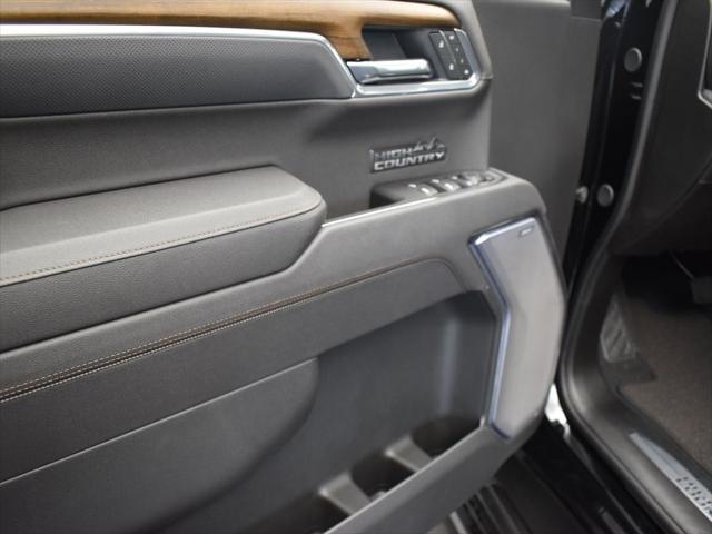 new 2026 Chevrolet Silverado 1500 car, priced at $81,950