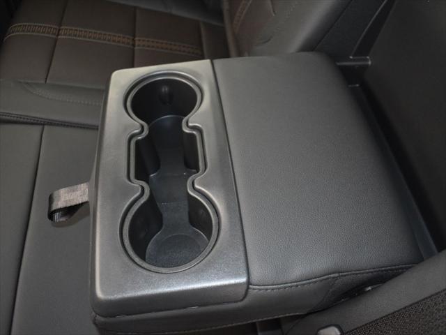 new 2026 Chevrolet Silverado 1500 car, priced at $81,950