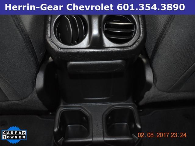 used 2021 Jeep Wrangler Unlimited car, priced at $29,973