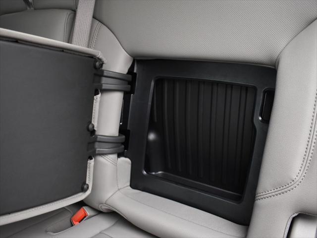 new 2025 Chevrolet Silverado 1500 car, priced at $67,515