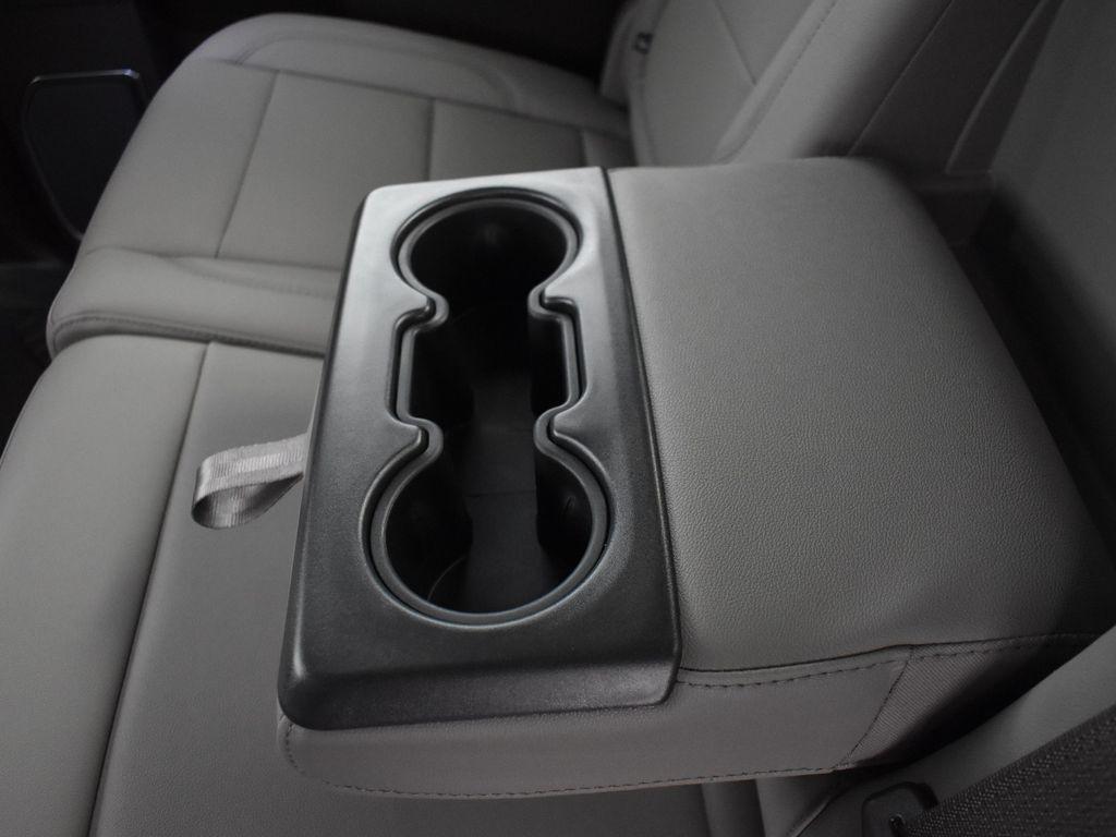 new 2025 Chevrolet Silverado 1500 car, priced at $63,515