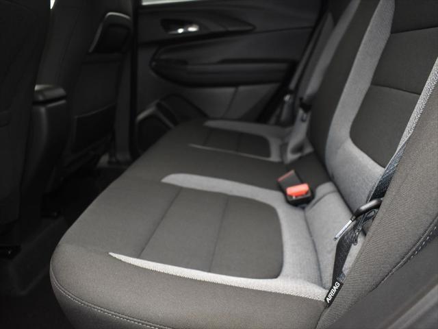 new 2025 Chevrolet TrailBlazer car, priced at $26,229