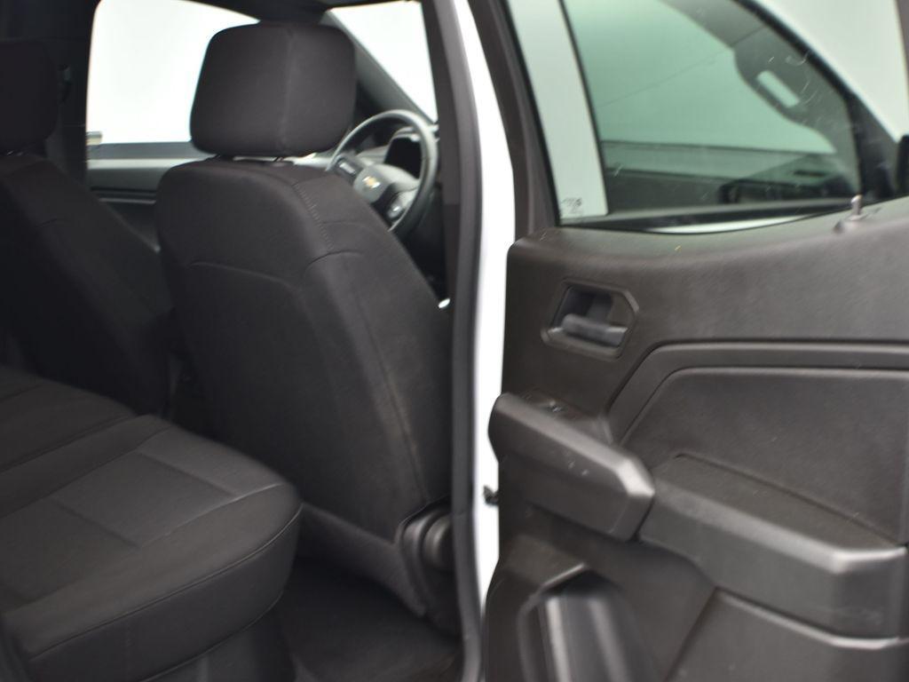 new 2026 Chevrolet Colorado car, priced at $31,640
