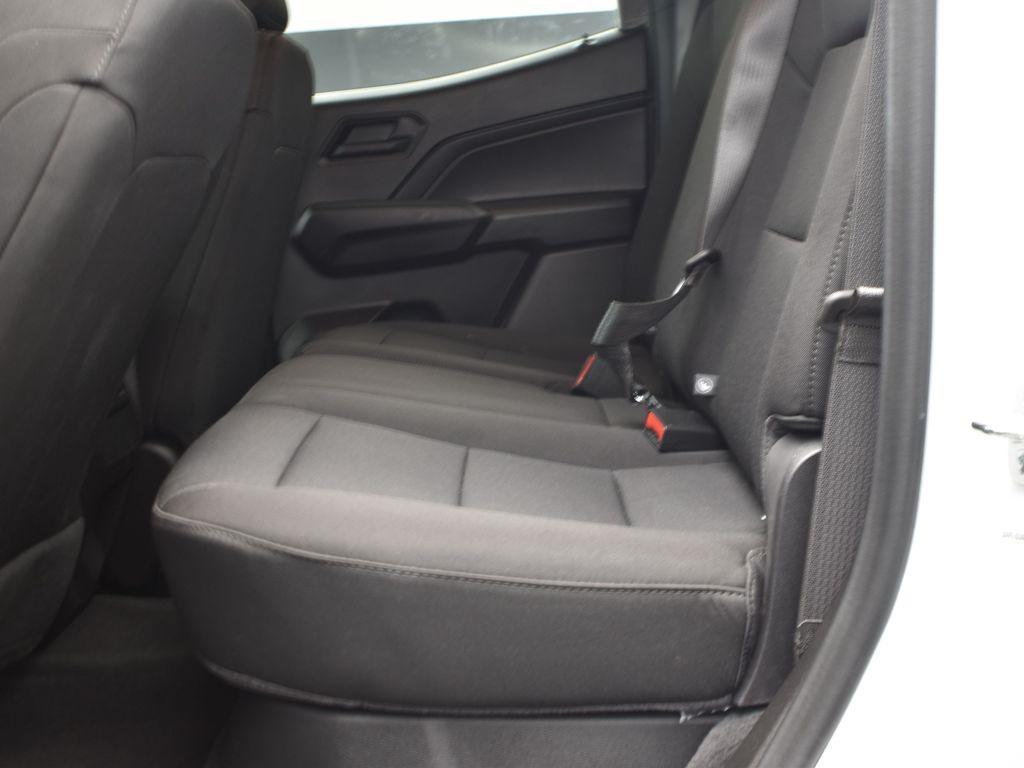 new 2026 Chevrolet Colorado car, priced at $31,640