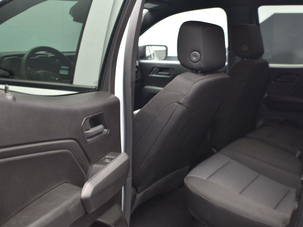 new 2026 Chevrolet Colorado car, priced at $31,640