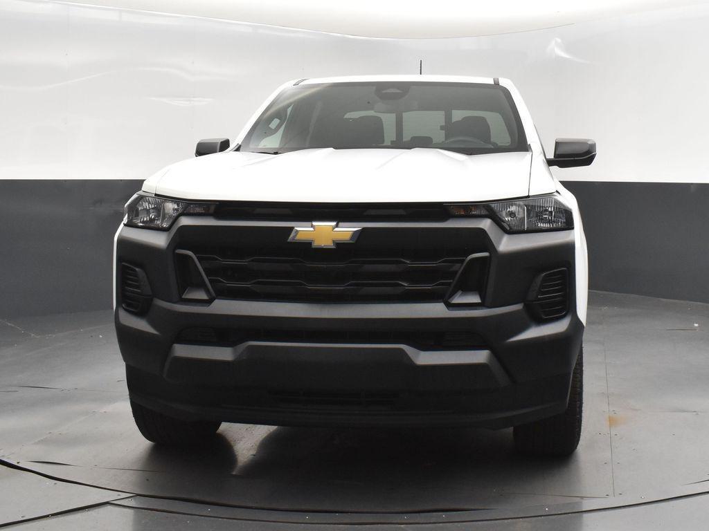 new 2026 Chevrolet Colorado car, priced at $31,640