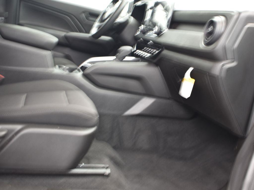 new 2026 Chevrolet Colorado car, priced at $31,640