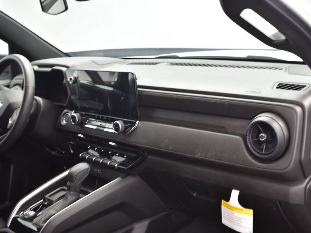 new 2026 Chevrolet Colorado car, priced at $31,640