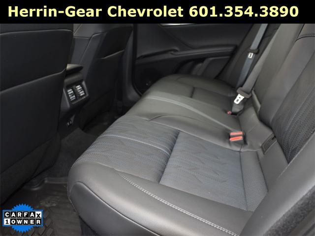 used 2025 Toyota Camry car, priced at $39,393