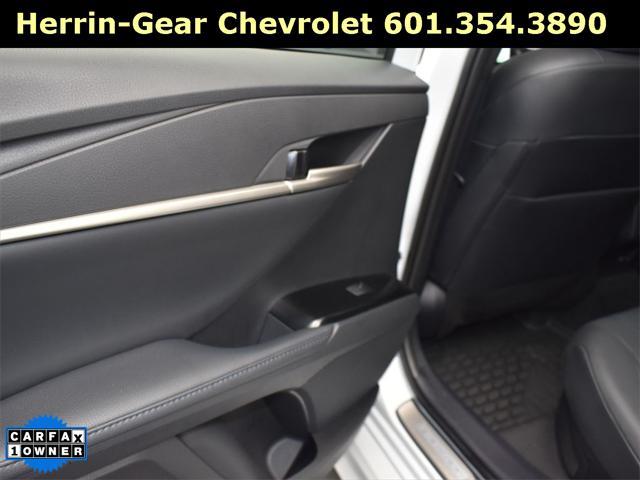 used 2025 Toyota Camry car, priced at $39,393
