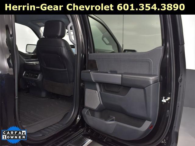 used 2022 Ford F-150 car, priced at $48,769