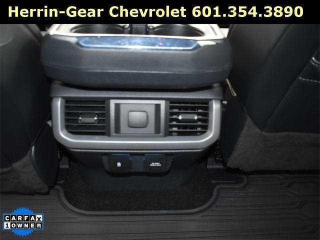 used 2022 Ford F-150 car, priced at $48,769