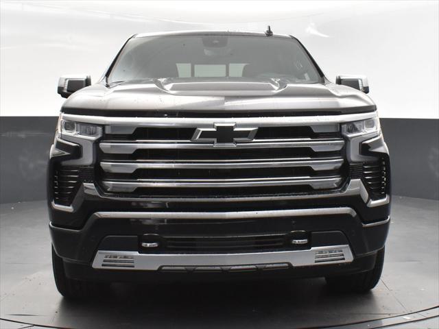 new 2025 Chevrolet Silverado 1500 car, priced at $72,279