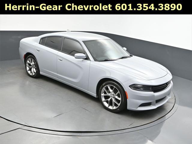 used 2022 Dodge Charger car, priced at $24,883