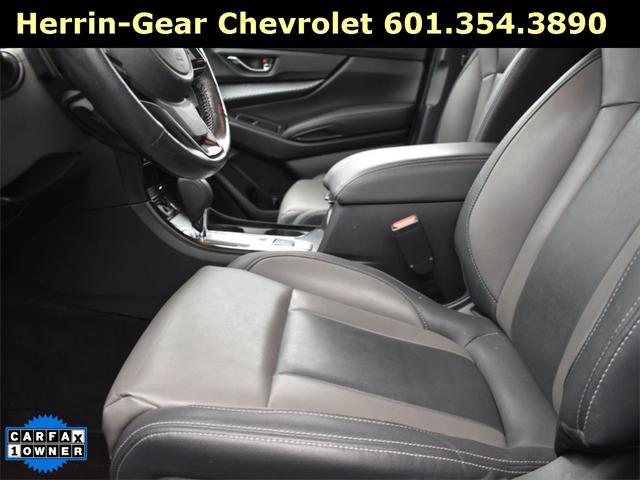 used 2022 Subaru Ascent car, priced at $26,973