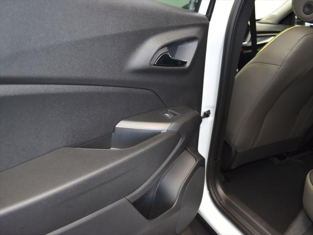 new 2025 Chevrolet Trax car, priced at $25,895