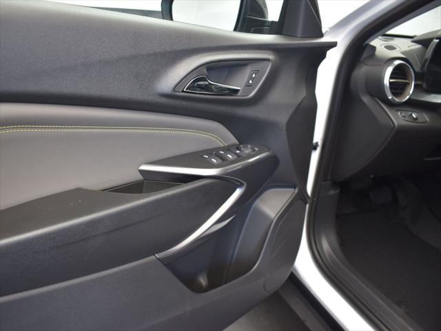 new 2025 Chevrolet Trax car, priced at $25,895
