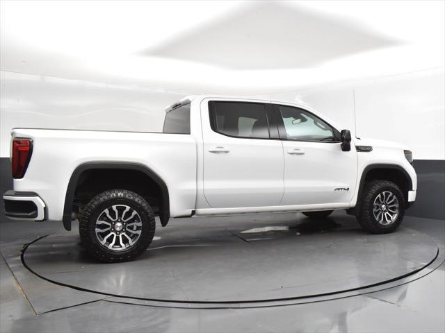 used 2023 GMC Sierra 1500 car, priced at $56,686