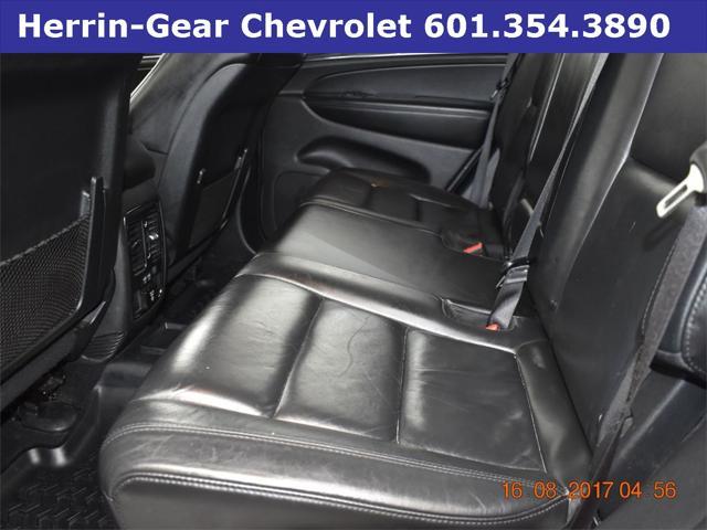 used 2020 Jeep Grand Cherokee car, priced at $20,333