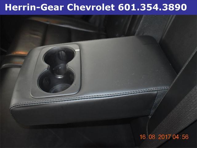 used 2020 Jeep Grand Cherokee car, priced at $20,333