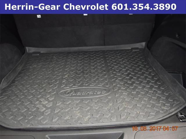 used 2020 Jeep Grand Cherokee car, priced at $20,333