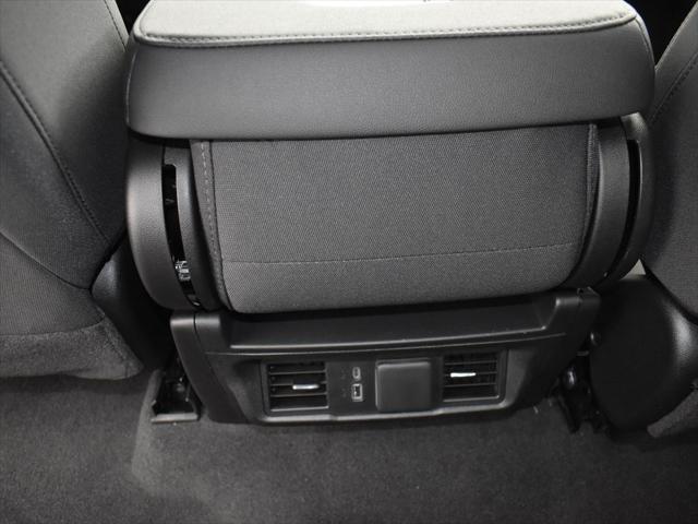 new 2026 Chevrolet Silverado 1500 car, priced at $59,520