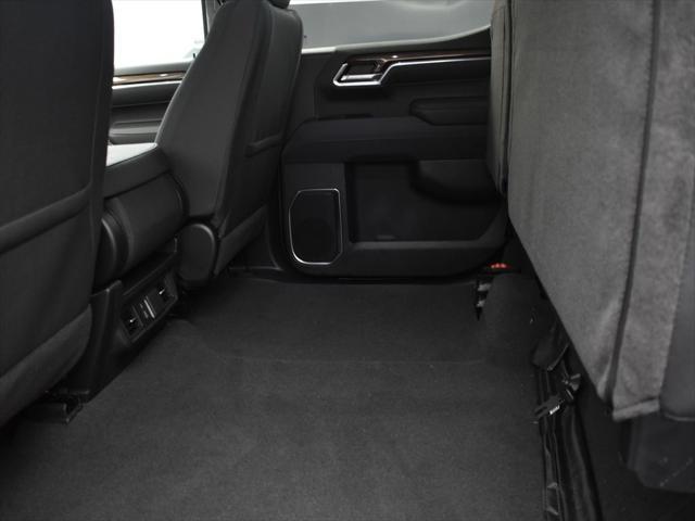 new 2026 Chevrolet Silverado 1500 car, priced at $59,520